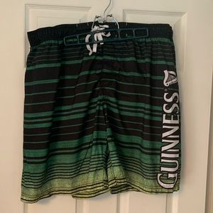 Guiness Men bathing suit